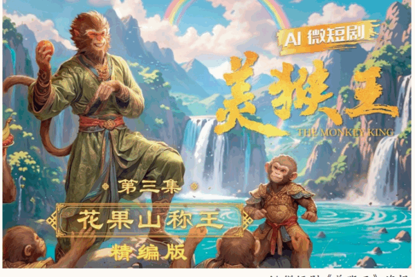 La IA provoca una nueva era en la industria de los micro-dramas de China La_IA_provoca_una_nueva_era_en_la_industria_de_los_micro_dramas_de_China