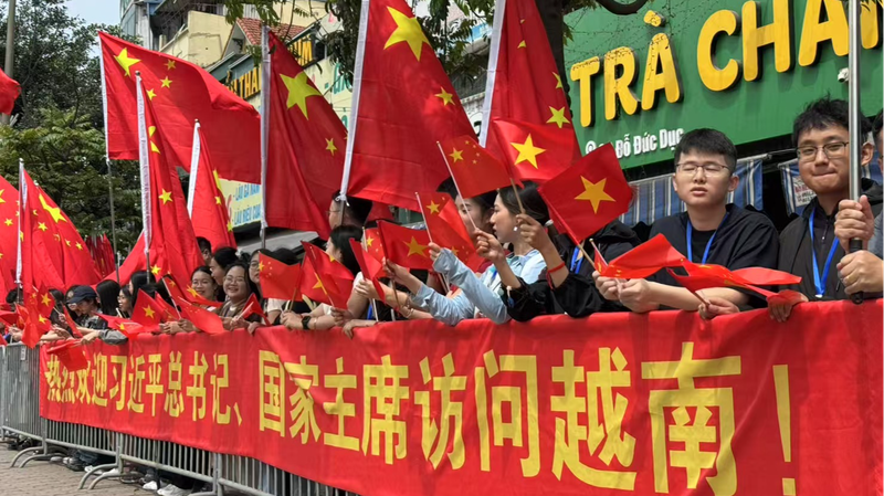 La_visita_de_Xi_Jinping_a_Vietnam__Construyendo_lazos_para_un_futuro_compartido