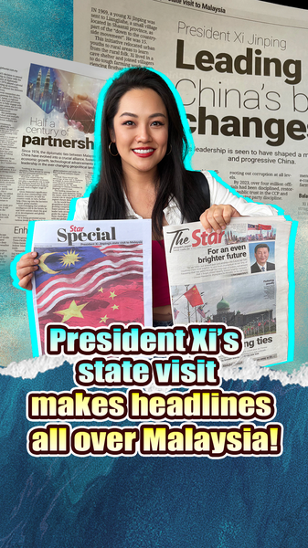 La_visita_de_Xi_Jinping_eleva_la_amistad_entre_China_y_Malasia video poster
