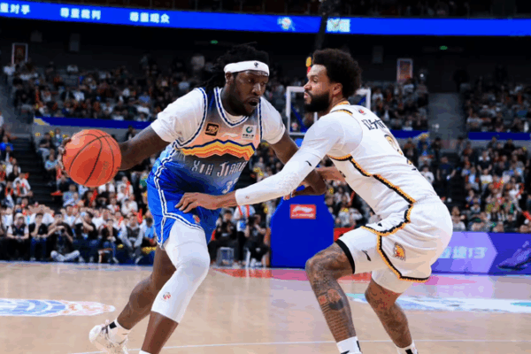 Liaoning arrasa con Xinjiang; Qingdao sorprende a Guangsha en los playoffs de la CBA Liaoning_arrasa_con_Xinjiang__Qingdao_sorprende_a_Guangsha_en_los_playoffs_de_la_CBA