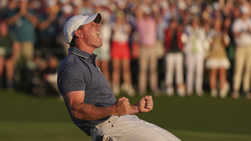 McIlroy se adjudica el Masters y completa el Grand Slam de carrera McIlroy_se_adjudica_el_Masters_y_completa_el_Grand_Slam_de_carrera