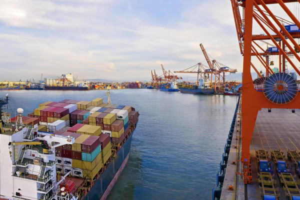 Aumentan las tensiones comerciales globales: las economías responden