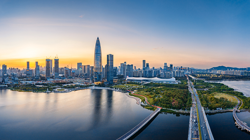 China provoca una revolución de renovación urbana en 2025