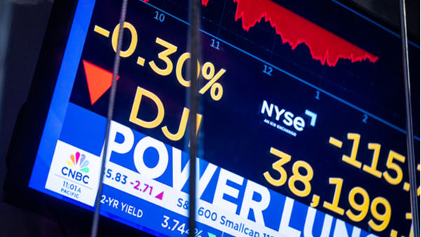 Aranceles en EE.UU.: ¡Cómo perjudican a todos, incluso a la economía estadounidense!
