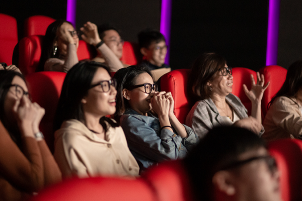 China reduce importaciones de películas estadounidenses, destacando la crisis de exportación de Hollywood