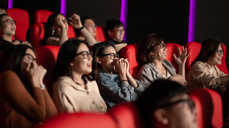 China reduce importaciones de películas estadounidenses, destacando la crisis de exportación de Hollywood