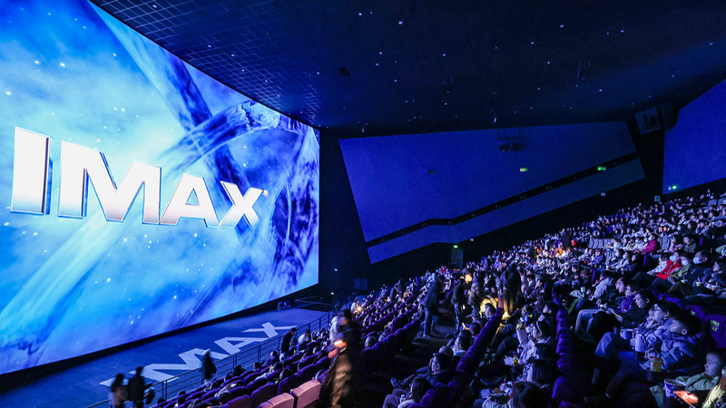 Gran Revolución: La China Continental Reduce Importación de Películas Estadounidenses