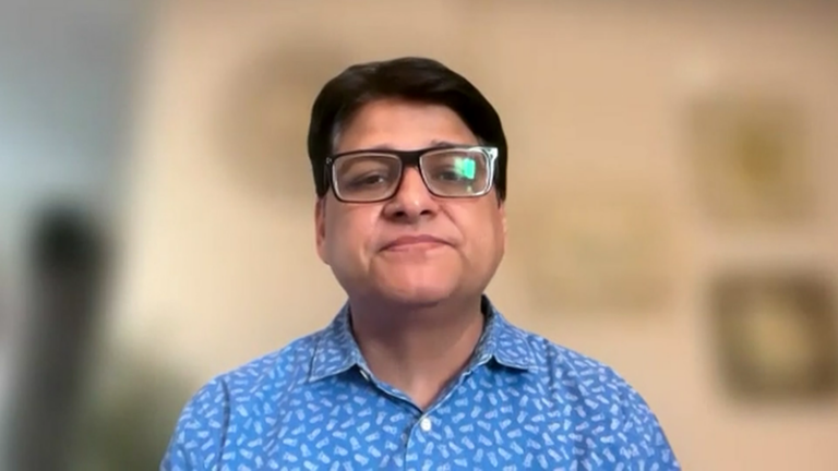 75 años de lazos China-India: ¿Una nueva era de colaboración? video poster