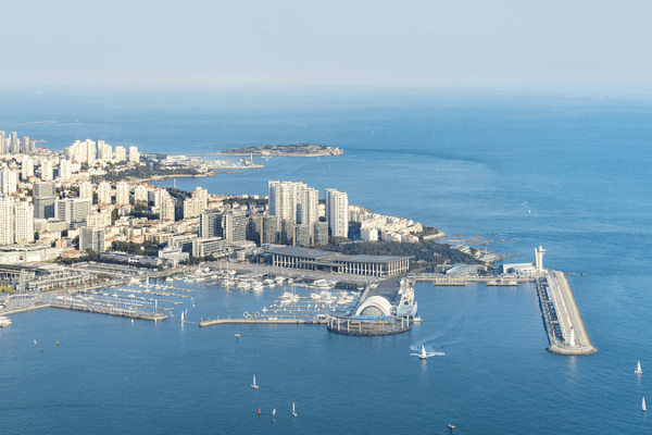Navega hacia el futuro en el Centro Internacional de Vela de Qingdao Navega_hacia_el_futuro_en_el_Centro_Internacional_de_Vela_de_Qingdao video poster