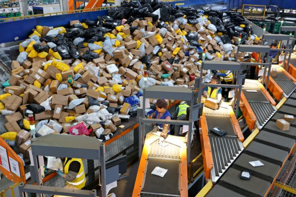 Navegando Cambios Globales: Las Economías Emergentes Construyen Resiliencia