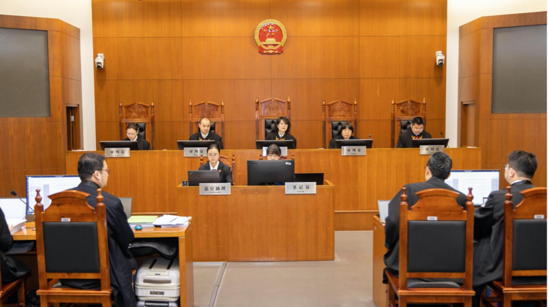 Ensayo Innovador Transfronterizo en Shanghái Establece un Nuevo Referente