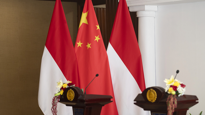 Jubileo de Diamante: 60 años de la alianza entre Indonesia y China