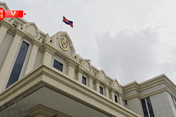 Xi Jinping y Hun Manet establecen nuevo tono diplomático en Phnom Penh