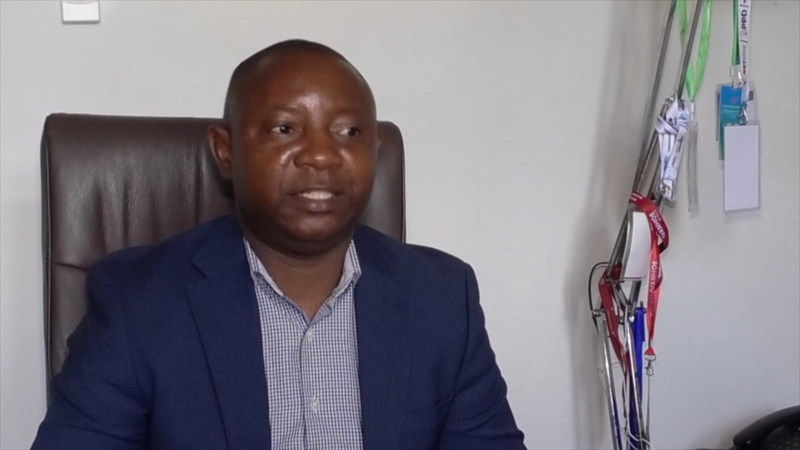 Los aumentos de aranceles en EE. UU. amenazan el crecimiento de África, advierte experto zambiano video poster