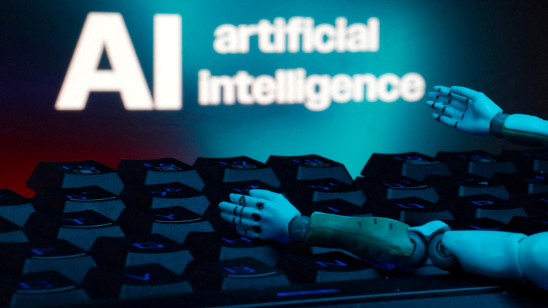 Chatbot de IA supera a los médicos en diagnóstico: Una nueva era en la atención médica video poster