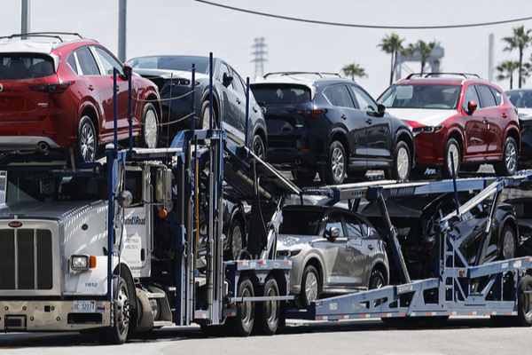 PM de Japón llamará a Trump por drama de aranceles