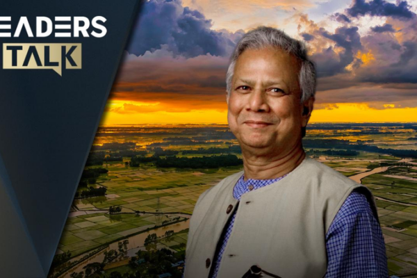 Bangladesh y el Continente Chino Impulsan Dinámicos Vínculos Comerciales video poster
