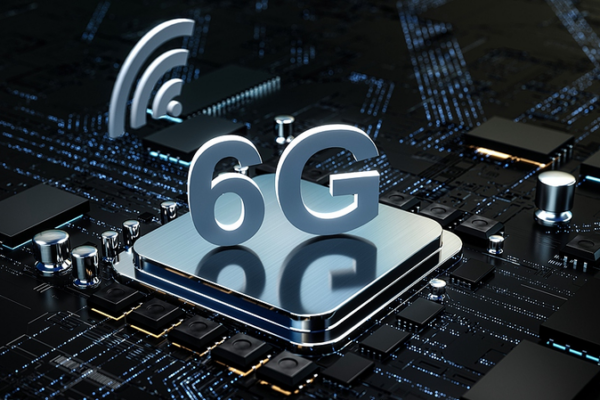 China anuncia una revolución 6G para 2030 China anuncia una revolución 6G para 2030