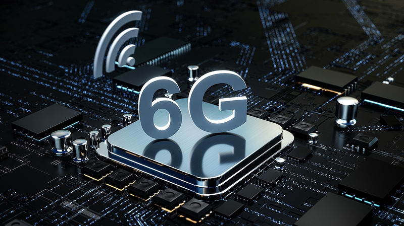 China anuncia una revolución 6G para 2030