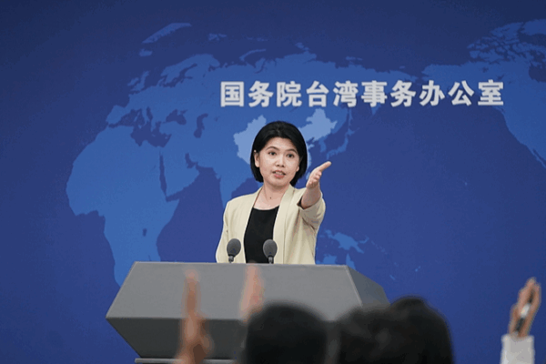 China insta a Filipinas: Adherirse al principio de Una-China sobre Taiwán