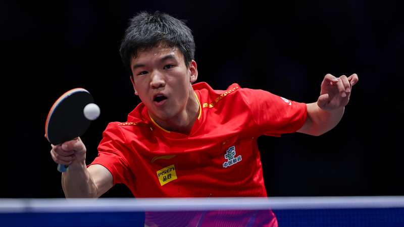 Palistas chinos brillan en el WTT Contender Taiyuan Palistas_chinos_brillan_en_el_WTT_Contender_Taiyuan