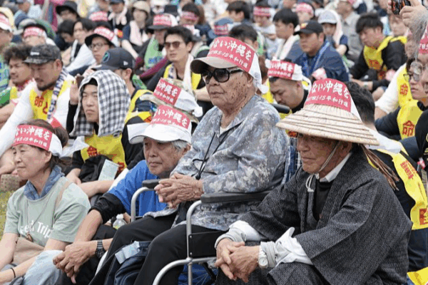 Protestas en Okinawa y Tokio: Exigen justicia por agresiones de militares estadounidenses Protestas_en_Okinawa_y_Tokio__Exigen_justicia_por_agresiones_de_militares_estadounidenses