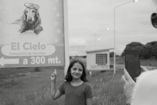 La película 'El Mensaje' brilla en los festivales de Pekín y Berlín