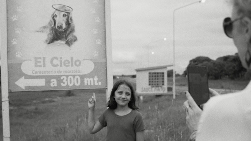 La película 'El Mensaje' brilla en los festivales de Pekín y Berlín