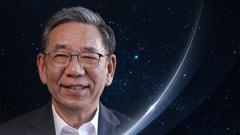 Unidad Lunar: Wu Weiren Defiende la Cooperación Espacial Global