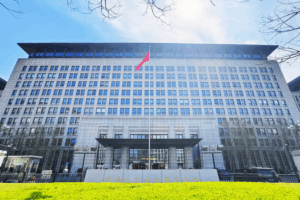 China critica investigación de EEUU sobre sectores marítimos