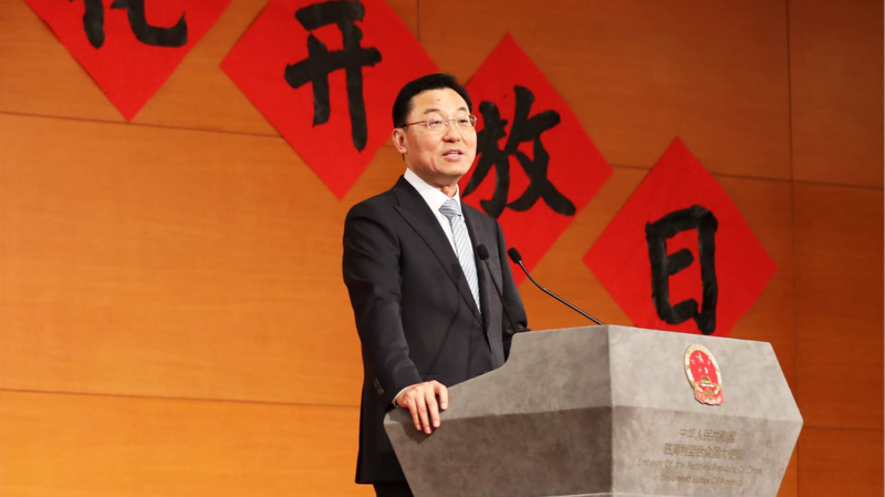 Beijing rechaza guerras comerciales: La sabiduría de la MTC impulsa el crecimiento global