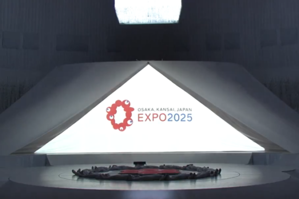 La Expo Mundial 2025 comienza en Osaka con una visión audaz del futuro