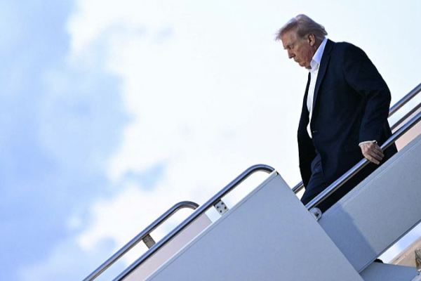 ¿Los aranceles de Trump: más que un mensaje MAGA?