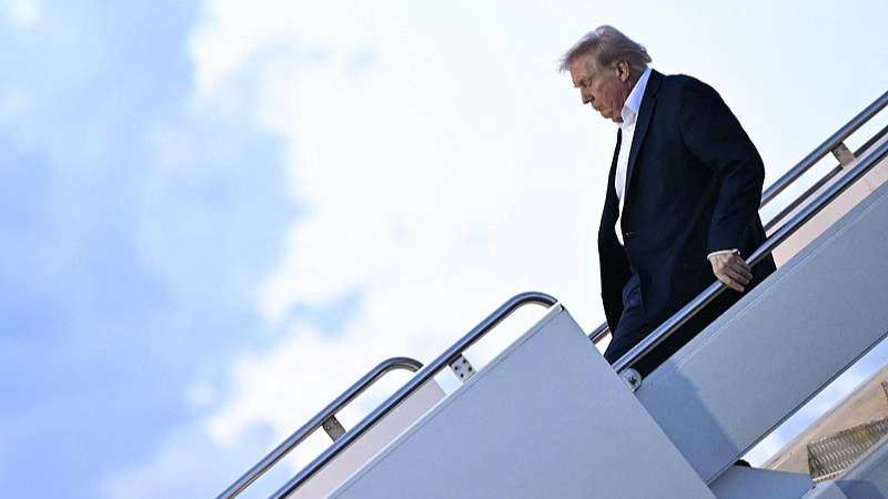 ¿Los aranceles de Trump: más que un mensaje MAGA?