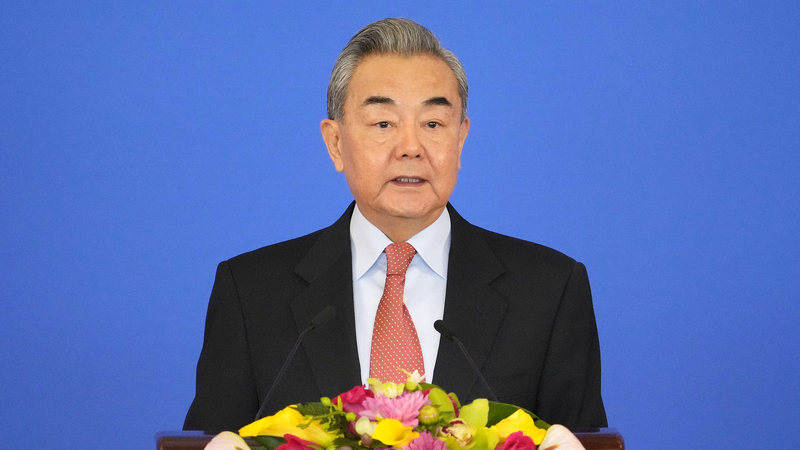 Se insta a los BRICS a defender la justicia y la equidad, dice Wang Yi Se_insta_a_los_BRICS_a_defender_la_justicia_y_la_equidad__dice_Wang_Yi