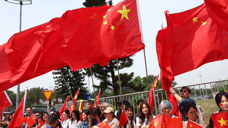 Xi se prepara para conversaciones profundas con los líderes vietnamitas