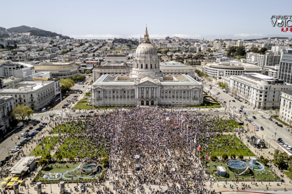 ¿Unirse o sucumbir? Los mercados globales reaccionan al proteccionismo estadounidense