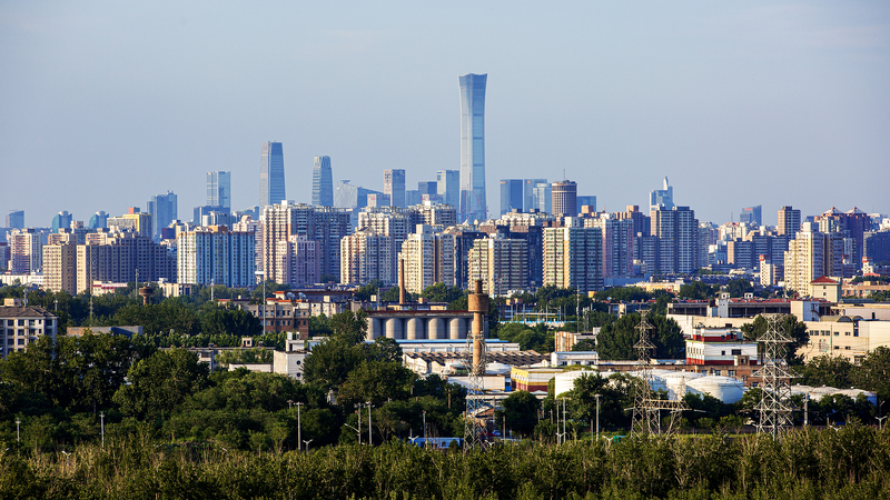 China proyecta resiliencia económica en medio de incertidumbre global