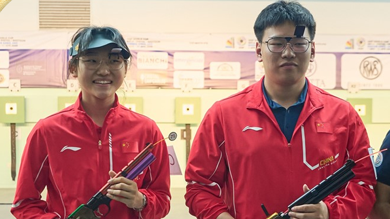 Tiradores_chinos_brillan_con_5_oros_en_la_Copa_del_Mundo_ISSF