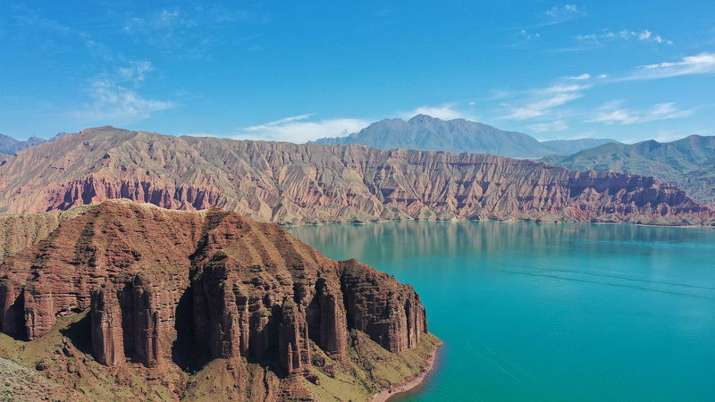 Triunfo_de_la_naturaleza__Dos_nuevos_geoparques_globales_de_la_UNESCO_en_China