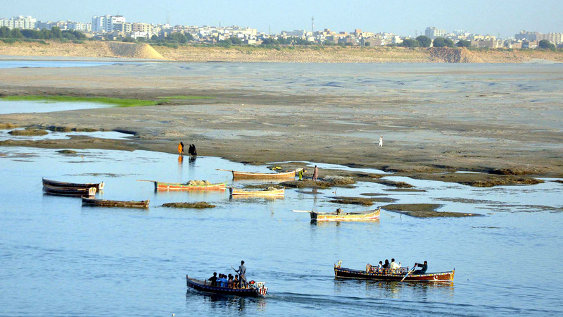 Pakistán pide acción climática global