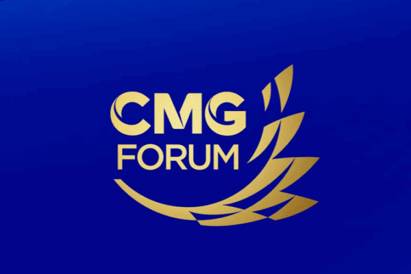 4º Foro CMG Une Tecnología y Cultura en Qufu 4º Foro CMG Une Tecnología y Cultura en Qufu