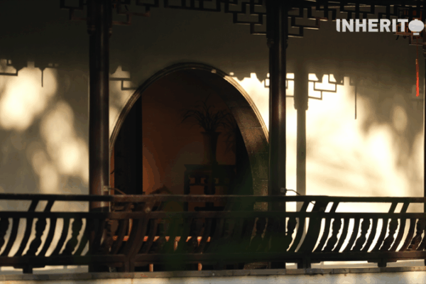 Los Jardines de Suzhou: Caminando a través de poesía viva