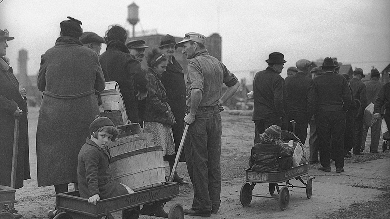 Historias de Aranceles: Advertencias Históricas para la Política Comercial de América