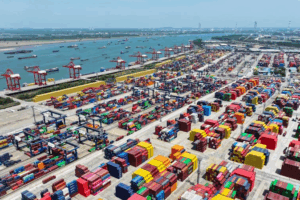 Los aranceles sacuden la economía global: ¿La respuesta audaz de China?
