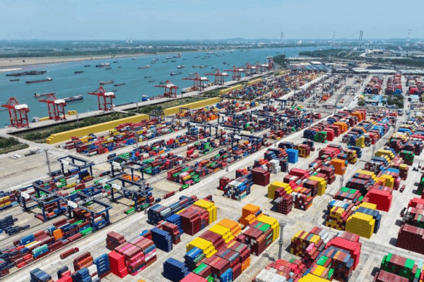 Los aranceles sacuden la economía global: ¿La respuesta audaz de China?