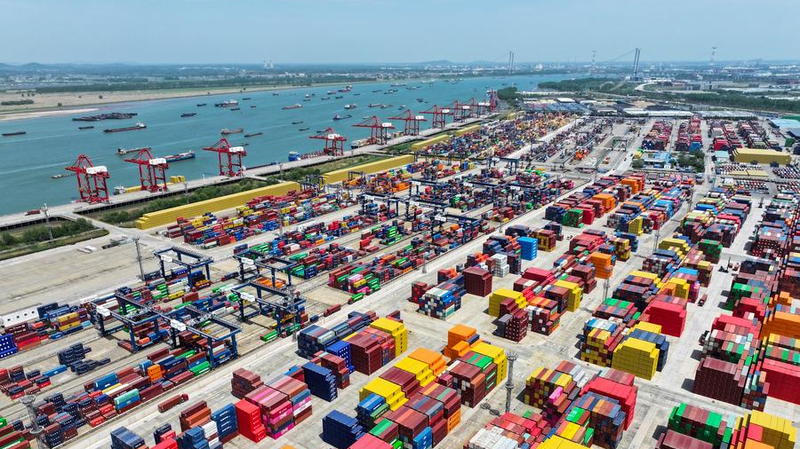 Los aranceles sacuden la economía global: ¿La respuesta audaz de China?