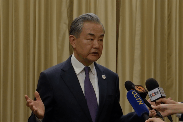 La gira por el Sudeste Asiático de Xi enciende lazos regionales y cooperación La gira por el Sudeste Asiático de Xi enciende lazos regionales y cooperación