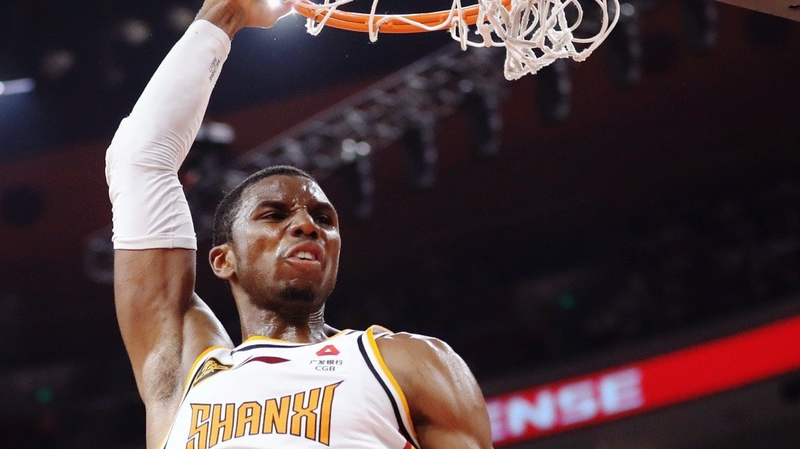 ¡Dominio de los Shanxi Loongs para asegurar su lugar en las semifinales de la CBA!