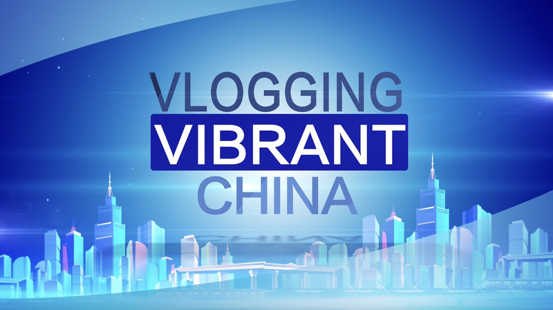 Vlogueando la Vibrante China: Voces Globales sobre el Cambio Vlogueando_la_Vibrante_China__Voces_Globales_sobre_el_Cambio video poster